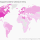 Vehicles per capita by country, global